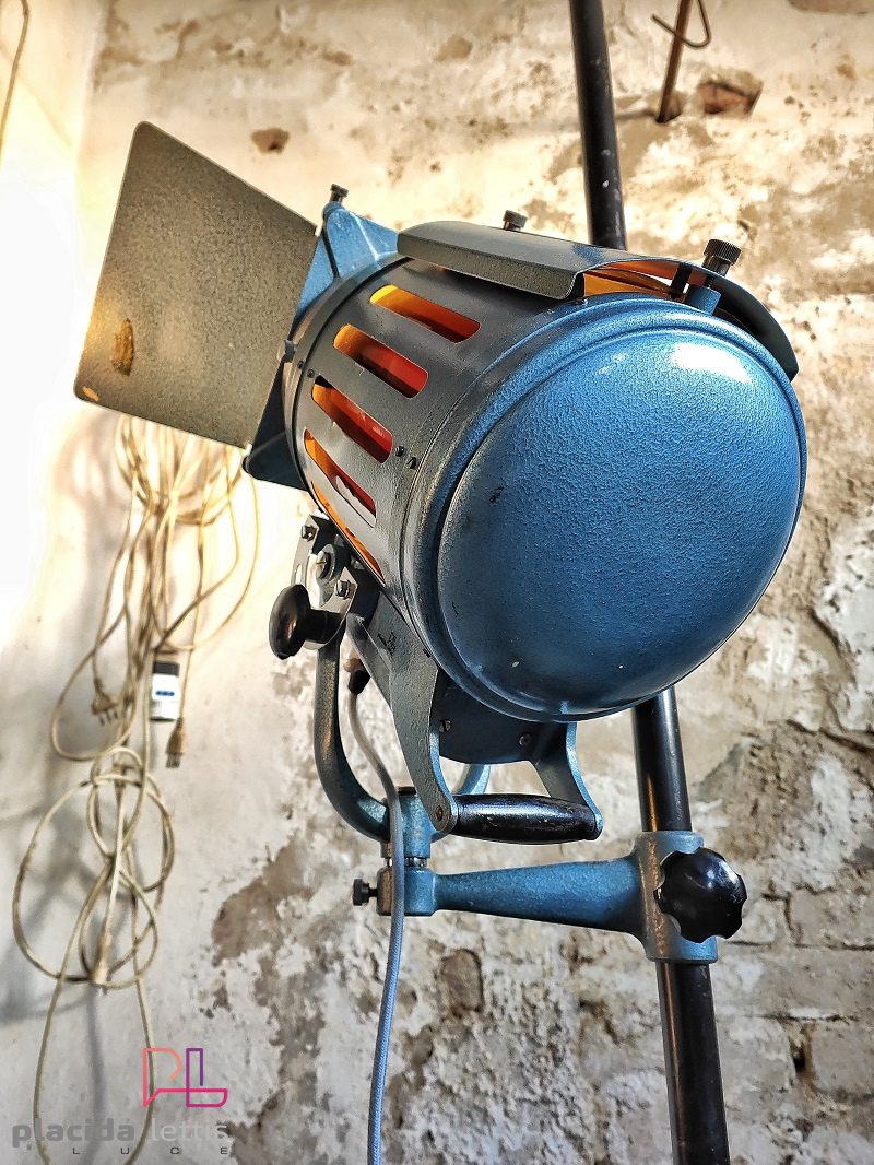 Alf Firenze, brand storico per un incredibile spotlight. – dettaglio 9