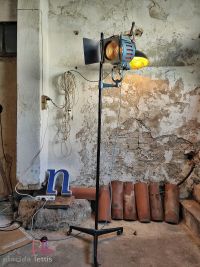Alf Firenze, brand storico per un incredibile spotlight. – miniatura 2