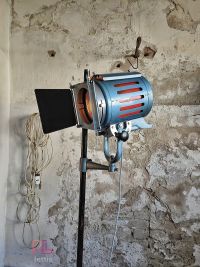 Alf Firenze, brand storico per un incredibile spotlight. – miniatura 6