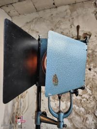 Alf Firenze, brand storico per un incredibile spotlight. – miniatura 7