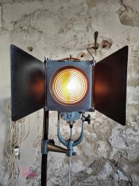 Alf Firenze, brand storico per un incredibile spotlight. – miniatura 8