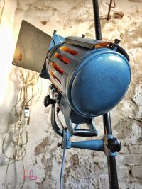 Alf Firenze, brand storico per un incredibile spotlight. – miniatura 9