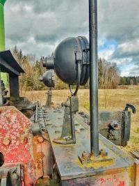 Ttreppiede industriale ricco di una storia davvero eccezionale – miniatura 21