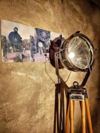 Ttreppiede industriale ricco di una storia davvero eccezionale – miniatura 14