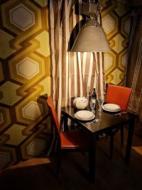 Original vintage XXL pendant light by Polam, Poland 1980s – thumbnail 13