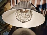Original vintage XXL pendant light by Polam, Poland 1980s – thumbnail 21