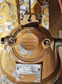 Pezzi anni 80, prodotte nella ex DDR. – miniatura 25
