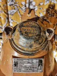 Pezzi anni 80, prodotte nella ex DDR. – miniatura 24