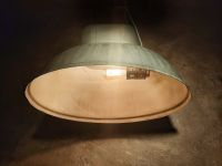 Original vintage U-boot pendant light, Poland 1970s – thumbnail 10
