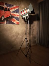 Pezzo assolutamente iconico per quanto riguarda la produzione storica di spotlight in Italia – miniatura 16