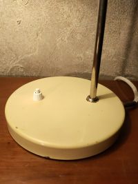 Lampada industriale da scrivania elegante – miniatura 15