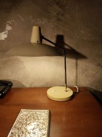 Lampada industriale da scrivania elegante – miniatura 8