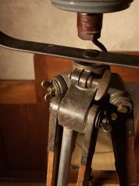 Una lampada industriale davvero unica! – miniatura 21