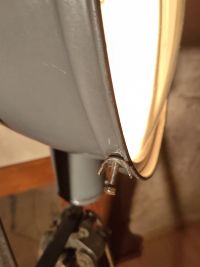 Una lampada industriale davvero unica! – miniatura 25