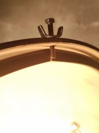 Una lampada industriale davvero unica! – miniatura 24