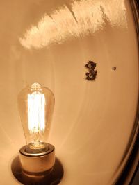 Una lampada industriale davvero unica! – miniatura 26