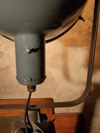 Una lampada industriale davvero unica! – miniatura 16