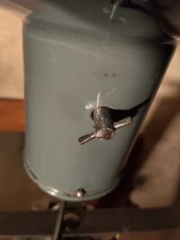 Una lampada industriale davvero unica! – miniatura 23
