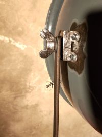 Una lampada industriale davvero unica! – miniatura 19