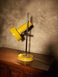 Lampada industriale da scrivania dal colore decisamente vivace! – miniatura 10
