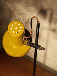 Lampada industriale da scrivania dal colore decisamente vivace! – miniatura 8
