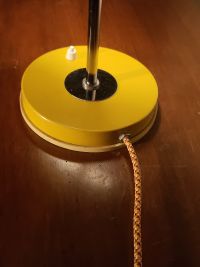 Lampada industriale da scrivania dal colore decisamente vivace! – miniatura 14