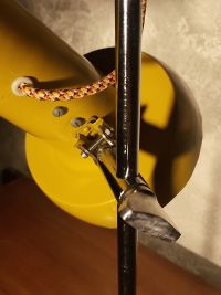 Lampada industriale da scrivania dal colore decisamente vivace! – miniatura 11