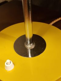 Lampada industriale da scrivania dal colore decisamente vivace! – miniatura 16