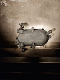 Classiche lampade industriali, dette tartaruga – miniatura 11