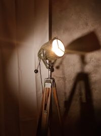Faro Proiettore Vintage Anni 60' – miniatura 16