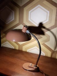 Una lampada industriale da scrivania ma di grande eleganza! – miniatura 14