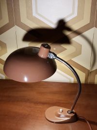 Una lampada industriale da scrivania ma di grande eleganza! – miniatura 12