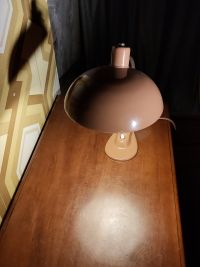 Una lampada industriale da scrivania ma di grande eleganza! – miniatura 11