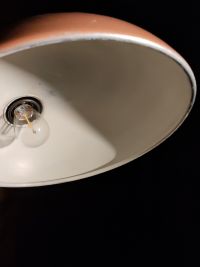 Una lampada industriale da scrivania ma di grande eleganza! – miniatura 17