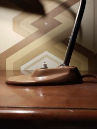 Una lampada industriale da scrivania ma di grande eleganza! – miniatura 18
