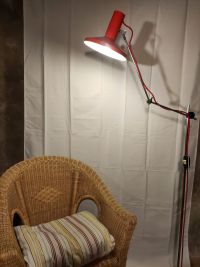 Questa piantana è davvero un pezzo particolarissmo! – miniatura 18