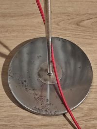 Questa piantana è davvero un pezzo particolarissmo! – miniatura 27