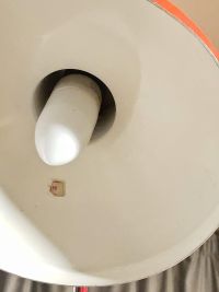 Questa piantana è davvero un pezzo particolarissmo! – miniatura 21
