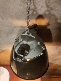 Una lampada industriale possente, ma di grande bellezza – miniatura 19