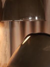 Una lampada industriale possente, ma di grande bellezza – miniatura 24