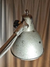 Treppiede, lampada da studio fotografico vintage – miniatura 20