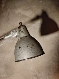 Treppiede, lampada da studio fotografico vintage – miniatura 18