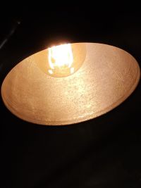 Treppiede, lampada da studio fotografico vintage – miniatura 16