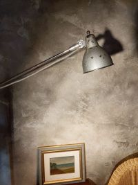 Treppiede, lampada da studio fotografico vintage – miniatura 5