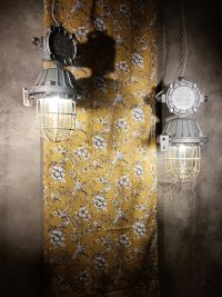Lampada a sospensione vintage originale Polam Wilkasy, Polonia anni '80 – miniatura 10