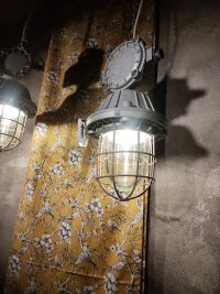 Lampada a sospensione vintage originale Polam Wilkasy, Polonia anni '80 – miniatura 7