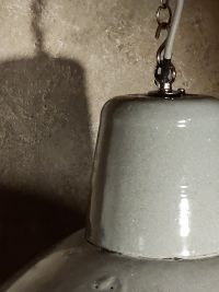Bellissimo smalto, per queste lampade industriale dimensione XXL. – miniatura 21