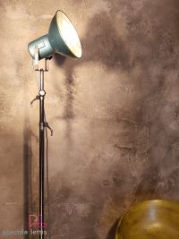 Da flash per fotografi, a splendido treppiede d'atmosfera! – miniatura 7
