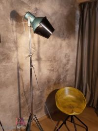 Da flash per fotografi, a splendido treppiede d'atmosfera! – miniatura 9