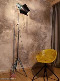Da flash per fotografi, a splendido treppiede d'atmosfera! – miniatura 11